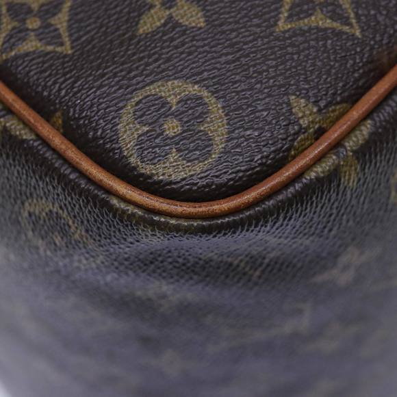 LOUIS VUITTON Speedy 35 Handbag - Picture 16 of 16